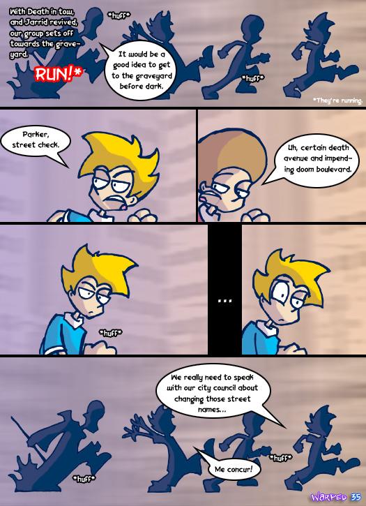 Zombies 36