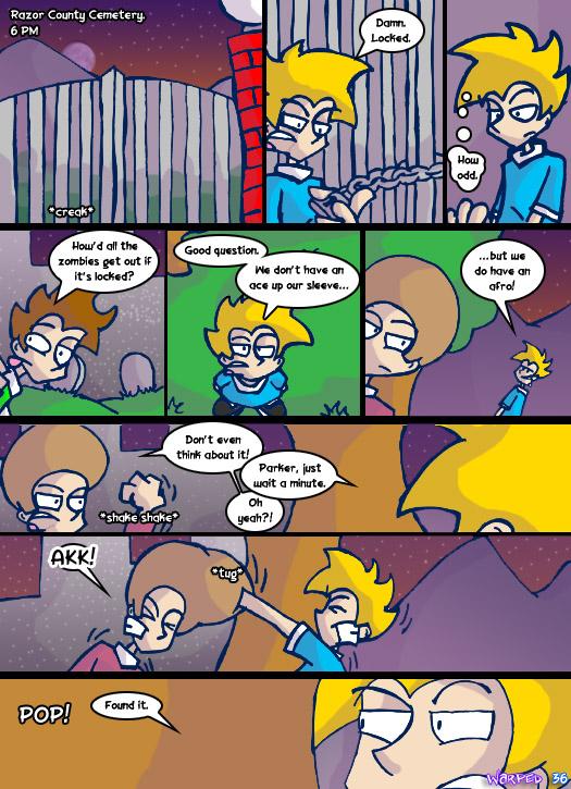 Zombies 37