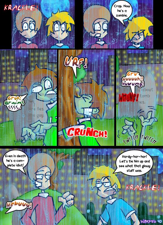 Zombies 41