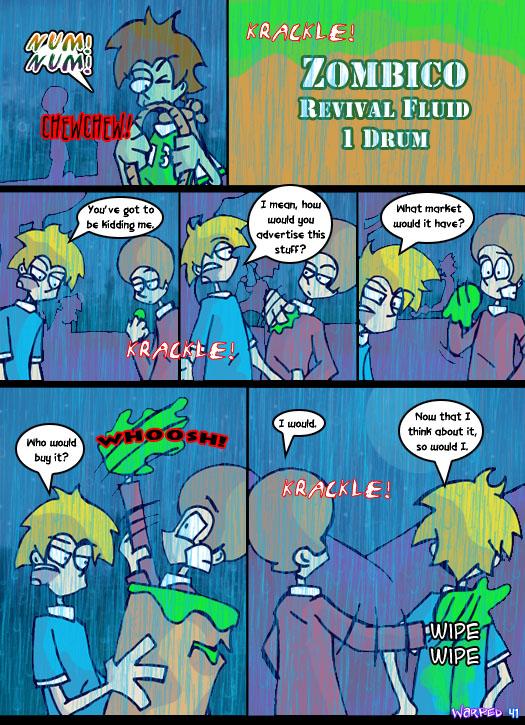 Zombies 42