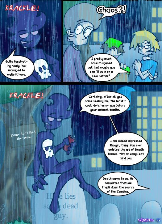 Zombies 43
