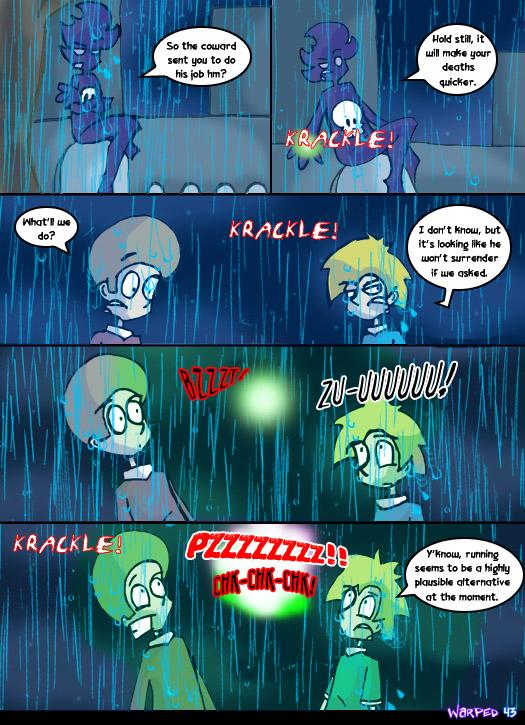 Zombies 44