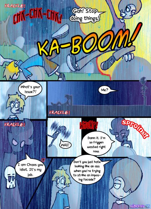Zombies 45