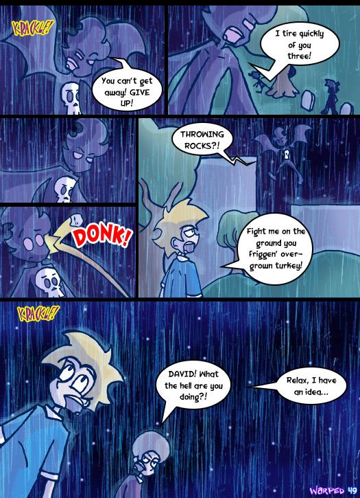 Zombies 50