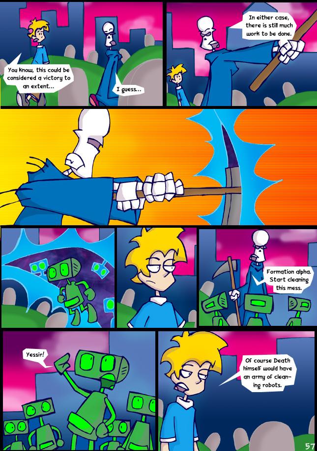 Zombies 58