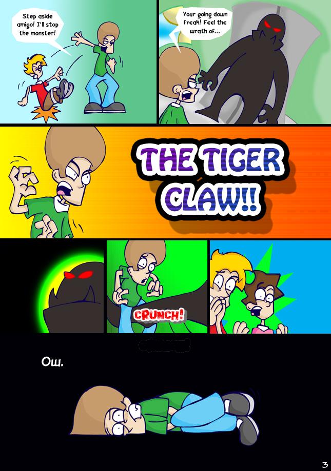 It came from the fridge 3