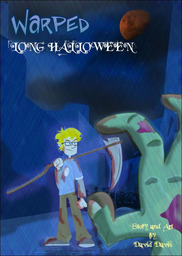 Long Halloween 1