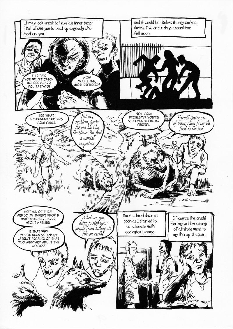 Huerfanos 1 - Page 7