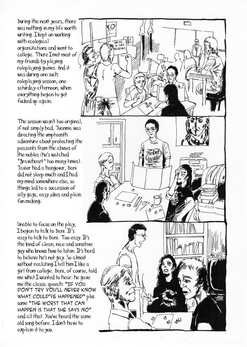 Huerfanos 1 - Page 10