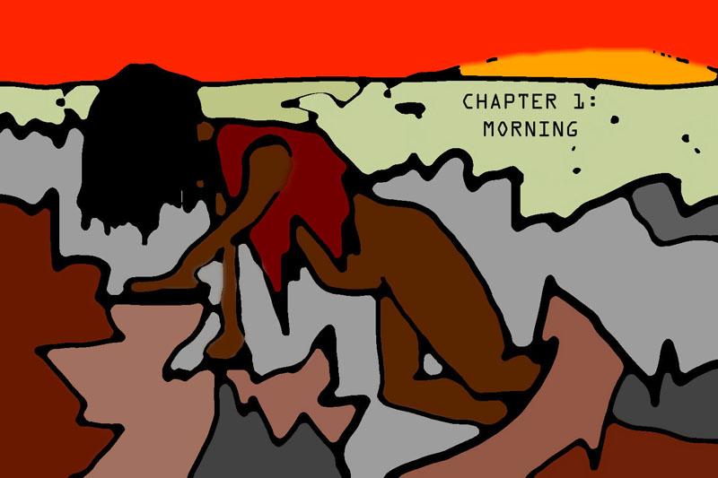 Chapter 1, Page 1