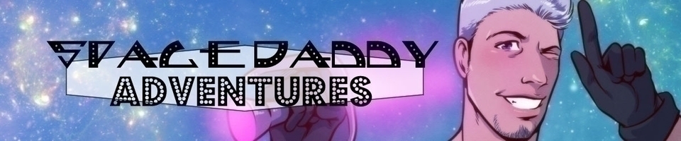 Space Daddy Adventures
