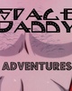 Go to 'Space Daddy Adventures' comic