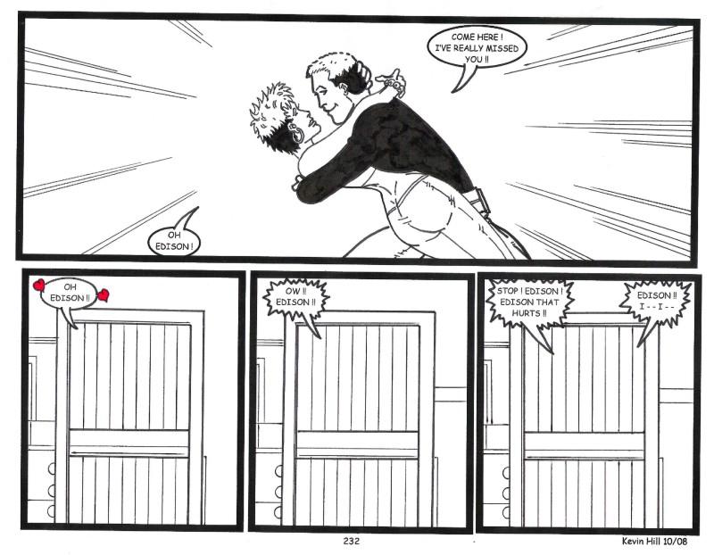 Page 232   "The Mechanical Masters"