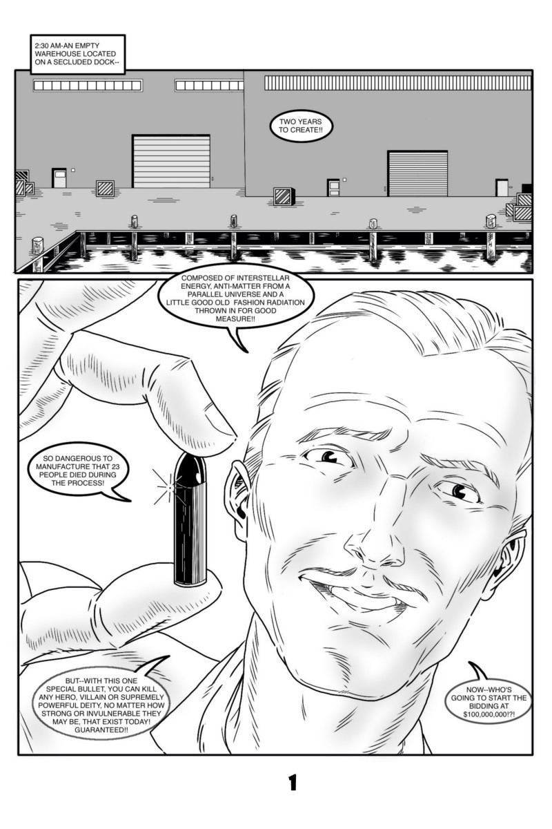 page 480-The Unstoppable Crunch #3