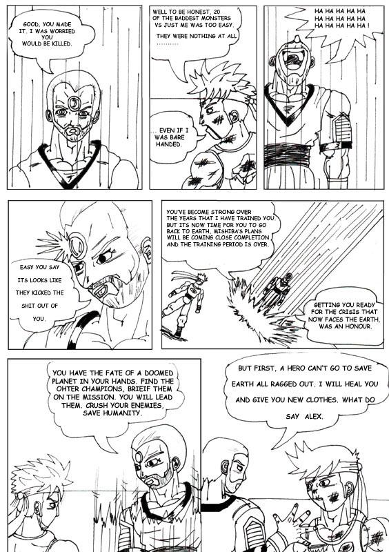 Issue 1 Page 2