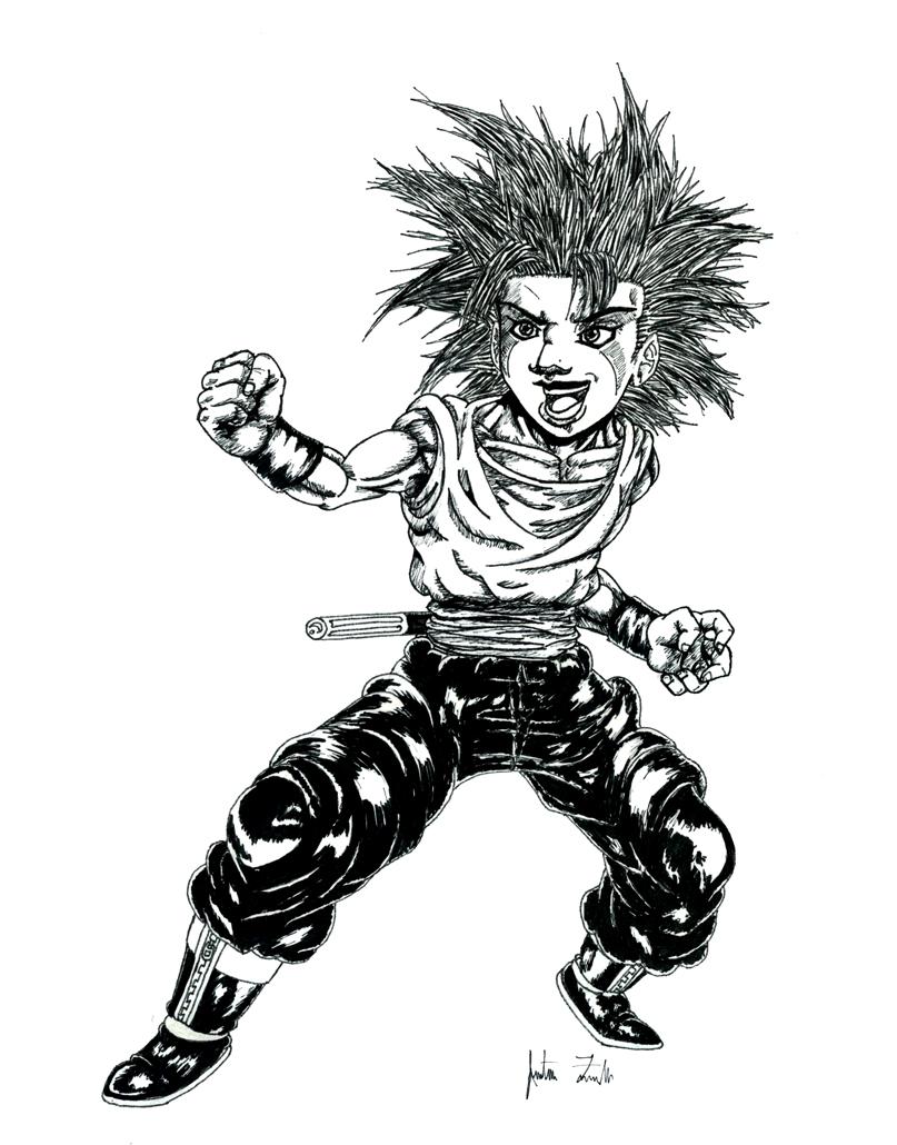 Fan-art