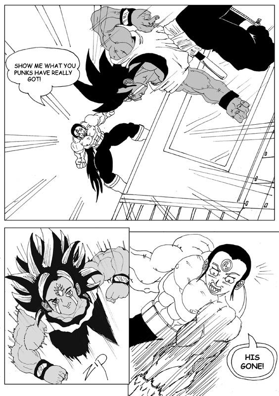 Issue 6 Page 1