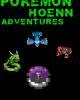 Go to 'Pokemon Hoenn Adventures' comic