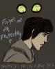 Forget Me Not Festerling