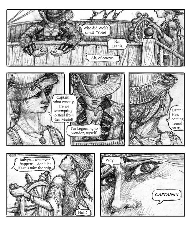 03-06: What We Are Stealing