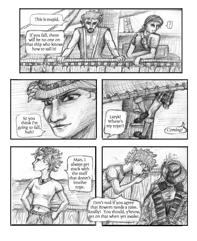 03-11: Don't Underestimate Raivyn