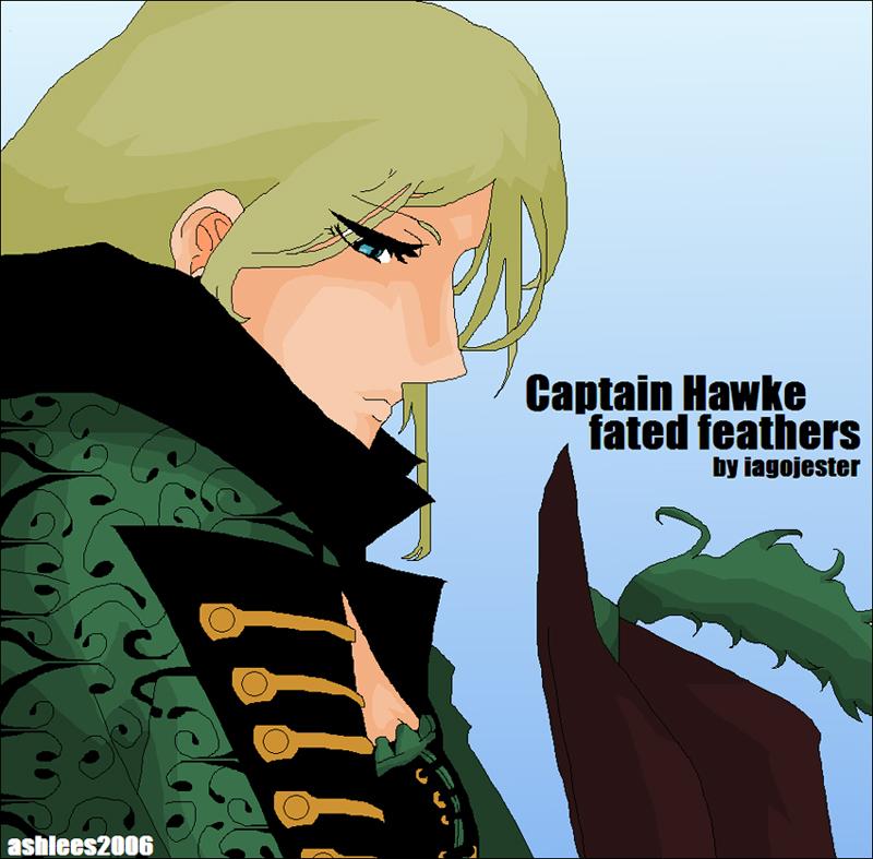 Fan Art ala Ashlee!!