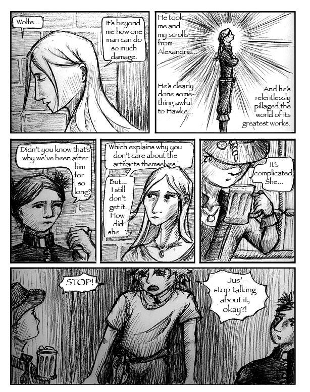 04-04: Wolfe Bashing