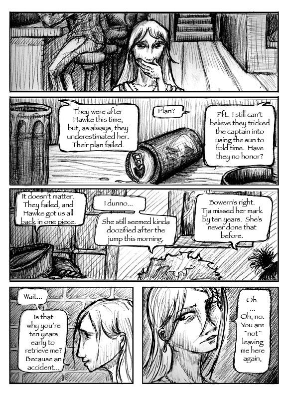 04-07: Ten Years Early