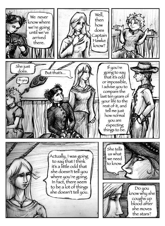 04-17: Actually, I was going to say...