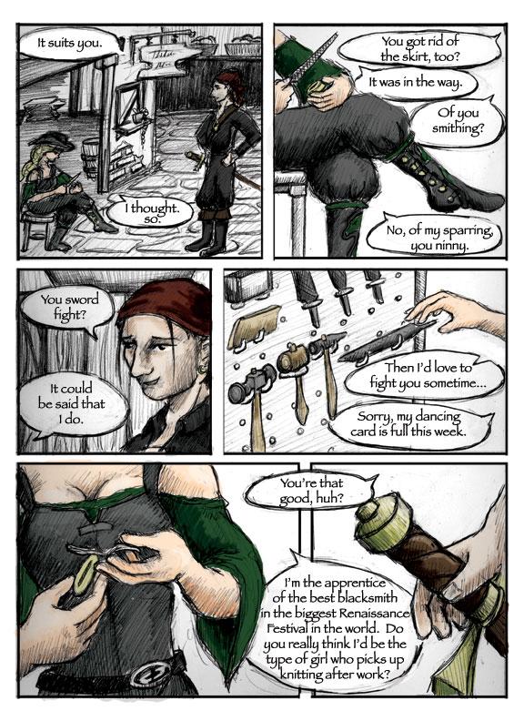 05-04: Can You Fight?