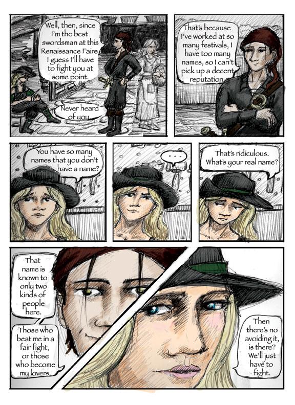 05-05: He Who Has Too Many Names