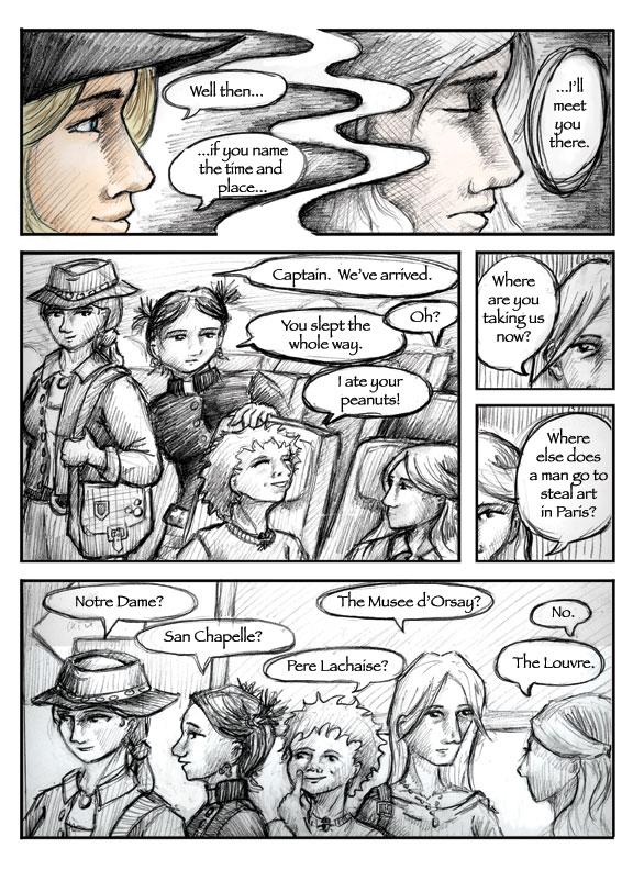 05-06: Where Else Does One Go...