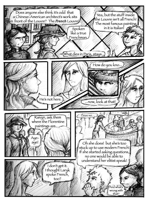 05-08: Elitist French