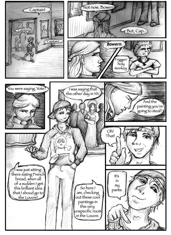 05-12: The Pants Trick