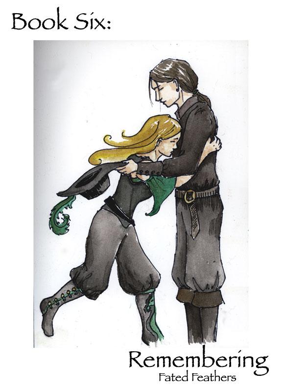 06-00: Remembering Fated Feathers