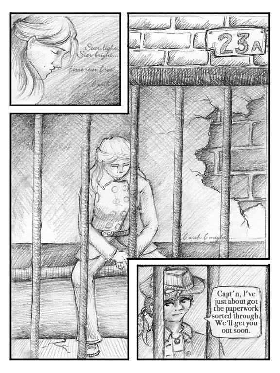 06-01: French Prisons