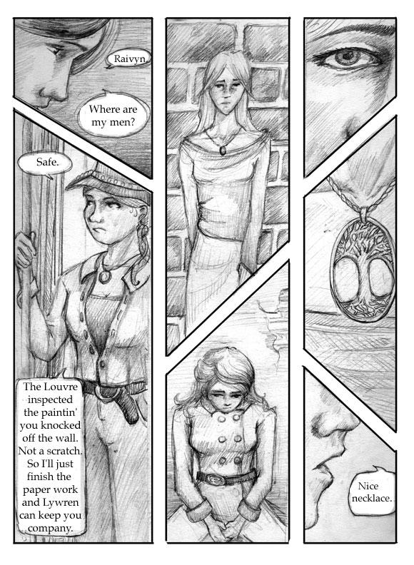 06-02: Uncomfortable Silence