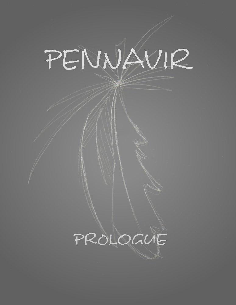 Prologue Cover