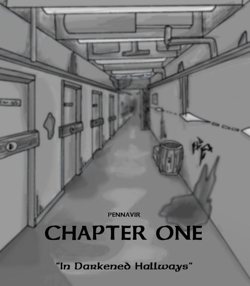 Chapter One Cover