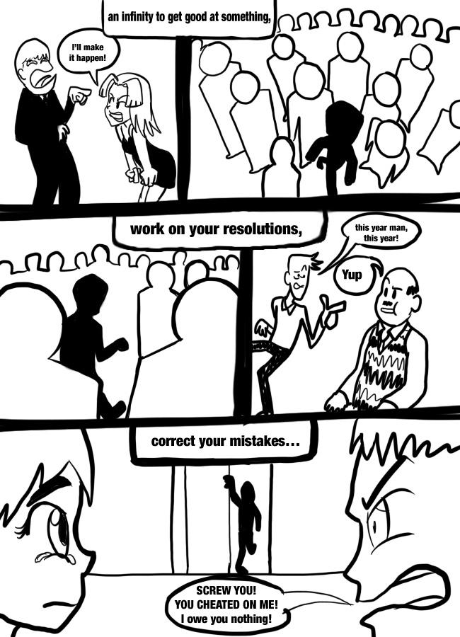resolutions