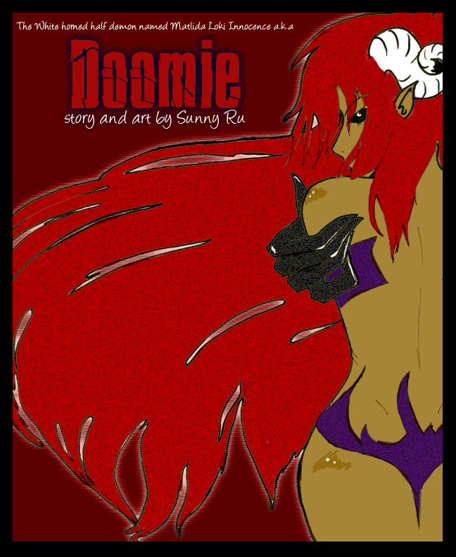 Doomie Is BACK and REvamped!!!