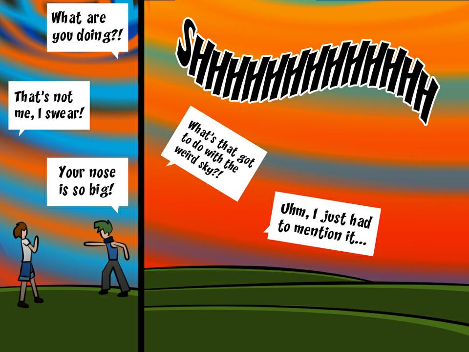 Prologue 12