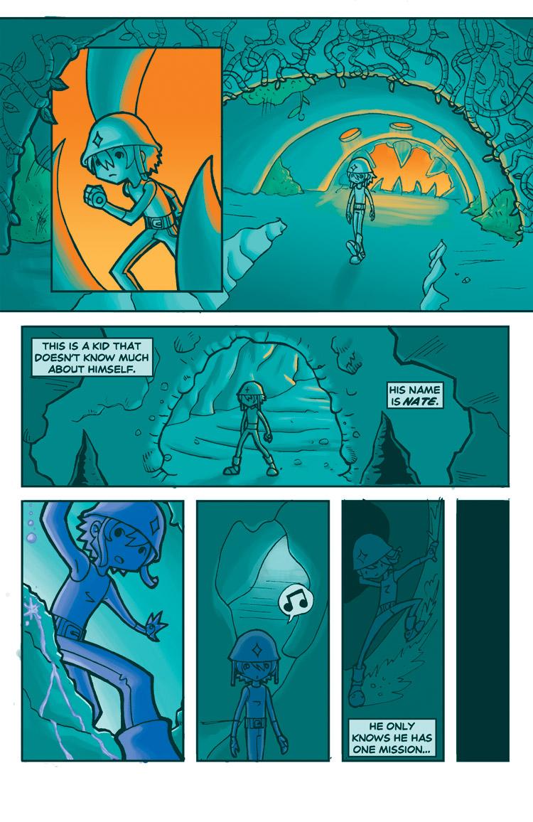 LAN issue 0 page 2