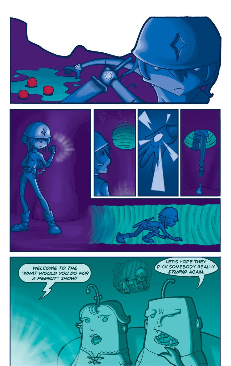 LAN issue 0 page 4