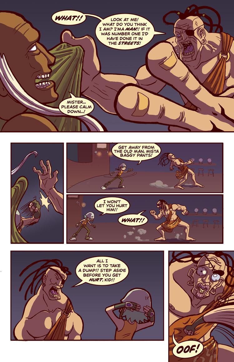 LAN #1 page 6