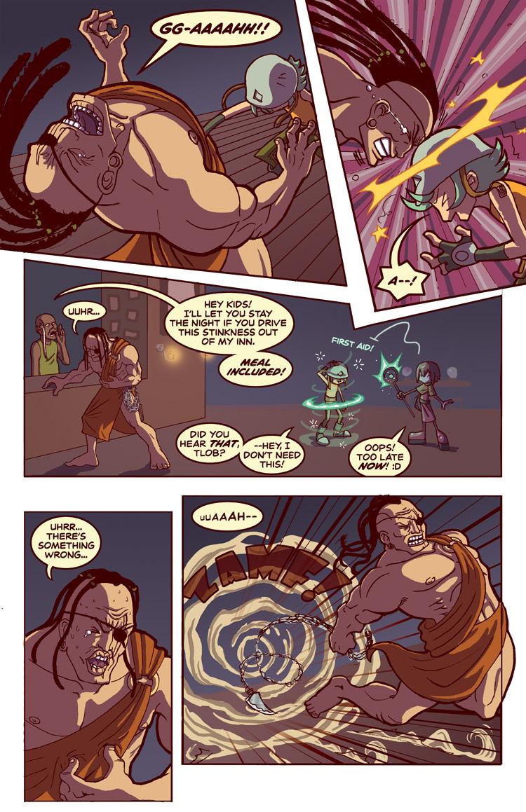 LAN #1 page 7