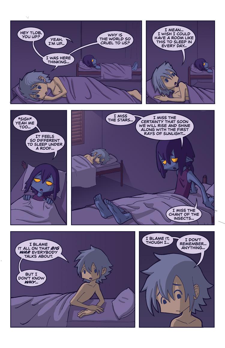 LAN #1 page 11