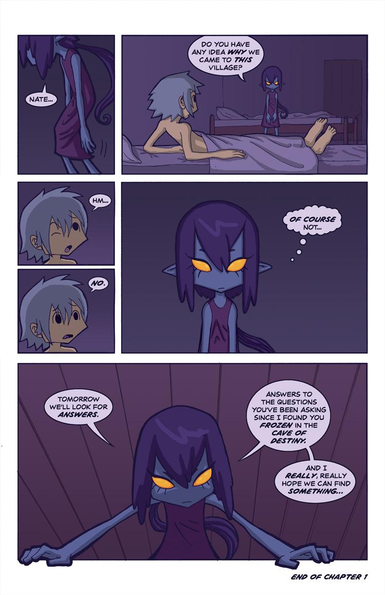 LAN #1 page 12