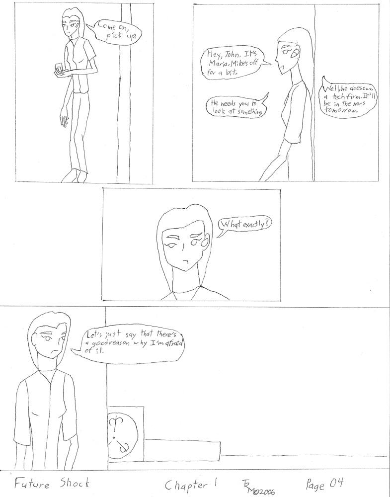 Chapter 1 Page 4