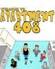 Go to 'Apt 408 Minis' comic